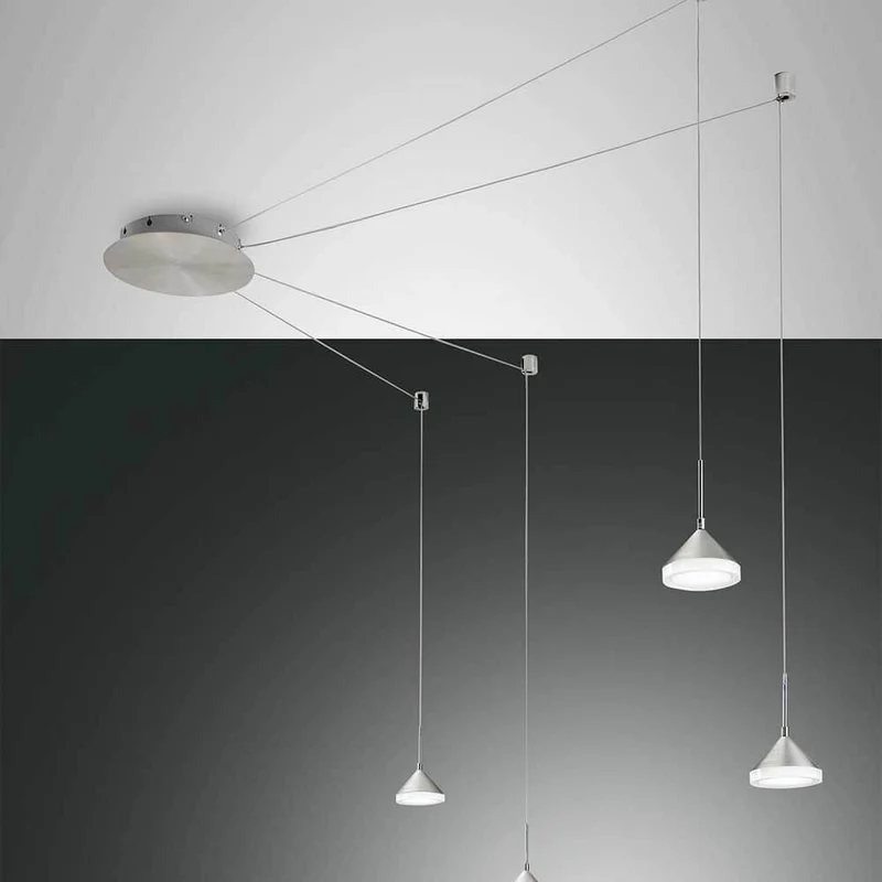 Isabella LED Pendelleuchte