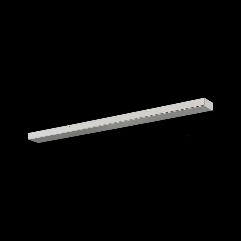 Mehrfach Baldachin Lampe Balken individuell