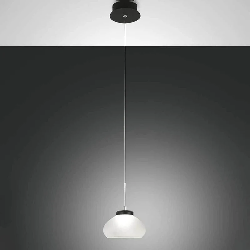 Arabella LED Pendellampe Metall