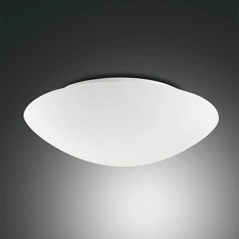 LED Deckenlicht Pandora Weiß