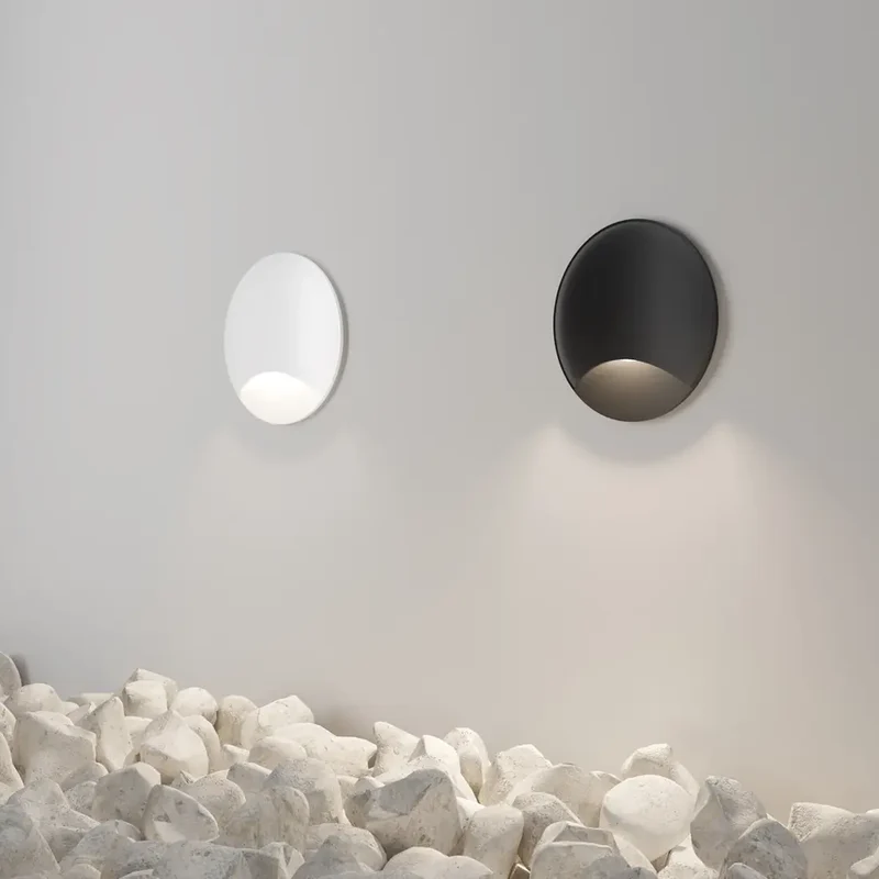 Einbauleuchte – Weißes Aluminium, IP65 Schutz, 36° Lichtwinkel - Biscotti | Maytoni
