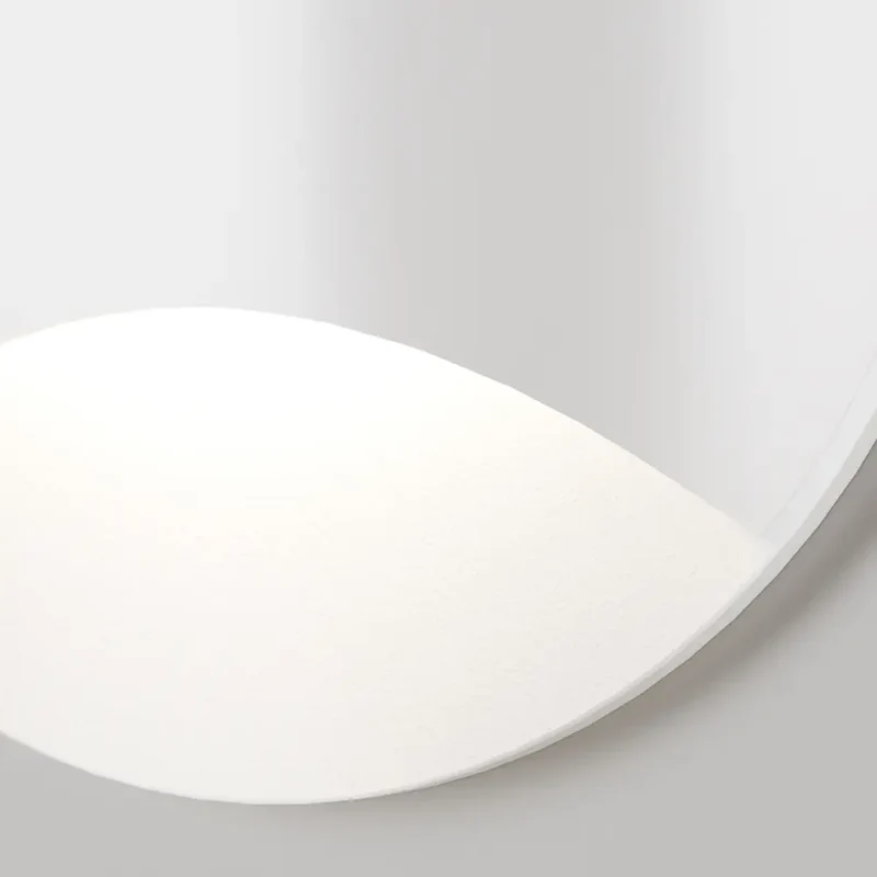 Einbauleuchte – Weißes Aluminium, IP65 Schutz, 36° Lichtwinkel - Biscotti | Maytoni