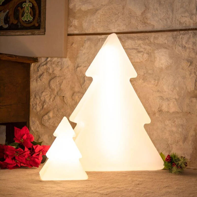 LED Weihnachtsbaum Pinus 100cm