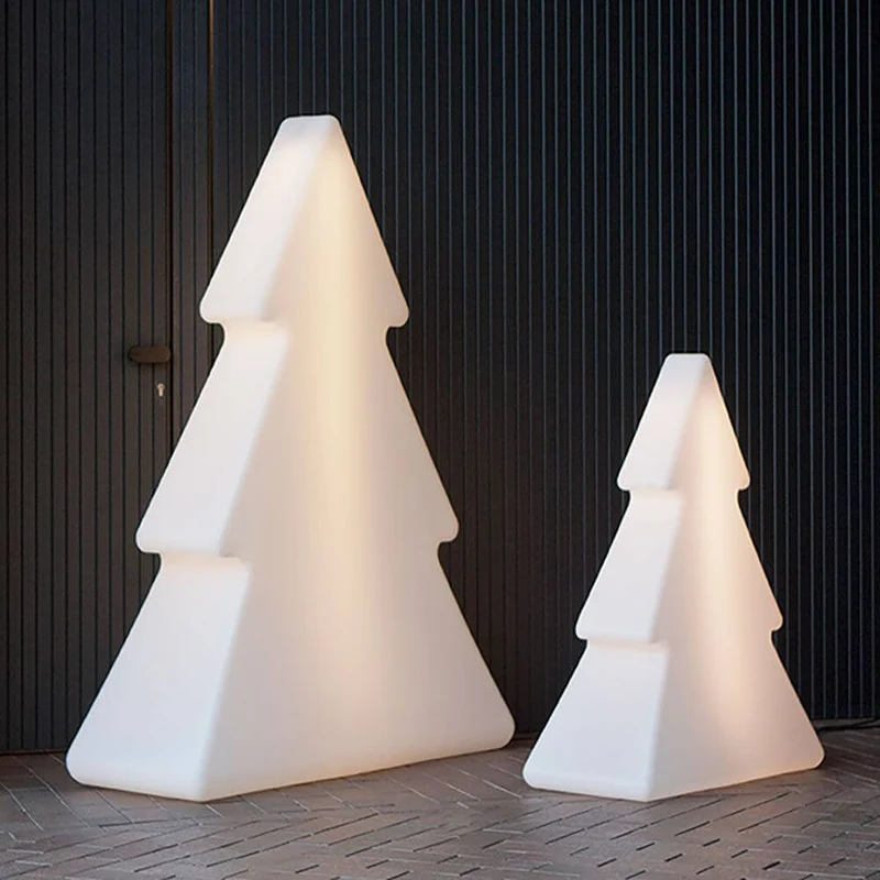 LED Weihnachtsbaum Pinus 100cm