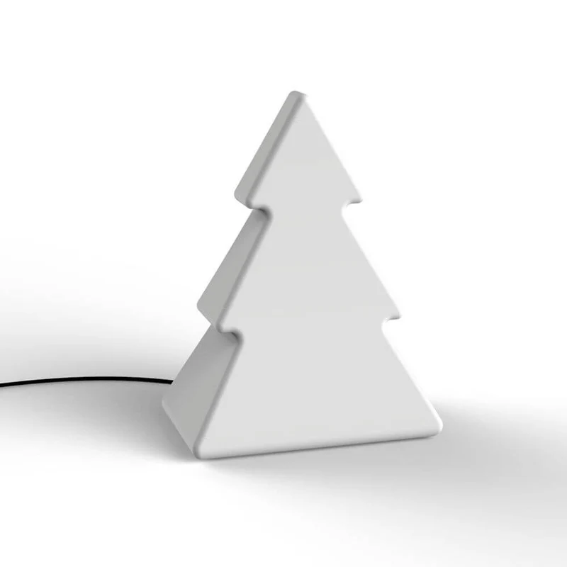 LED Weihnachtsbaum Pinus 100cm