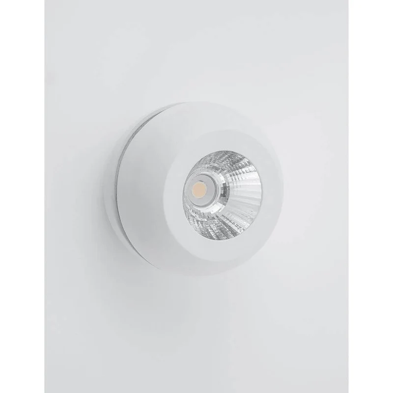 Gon LED Spot Ø 11cm Verstellbar
