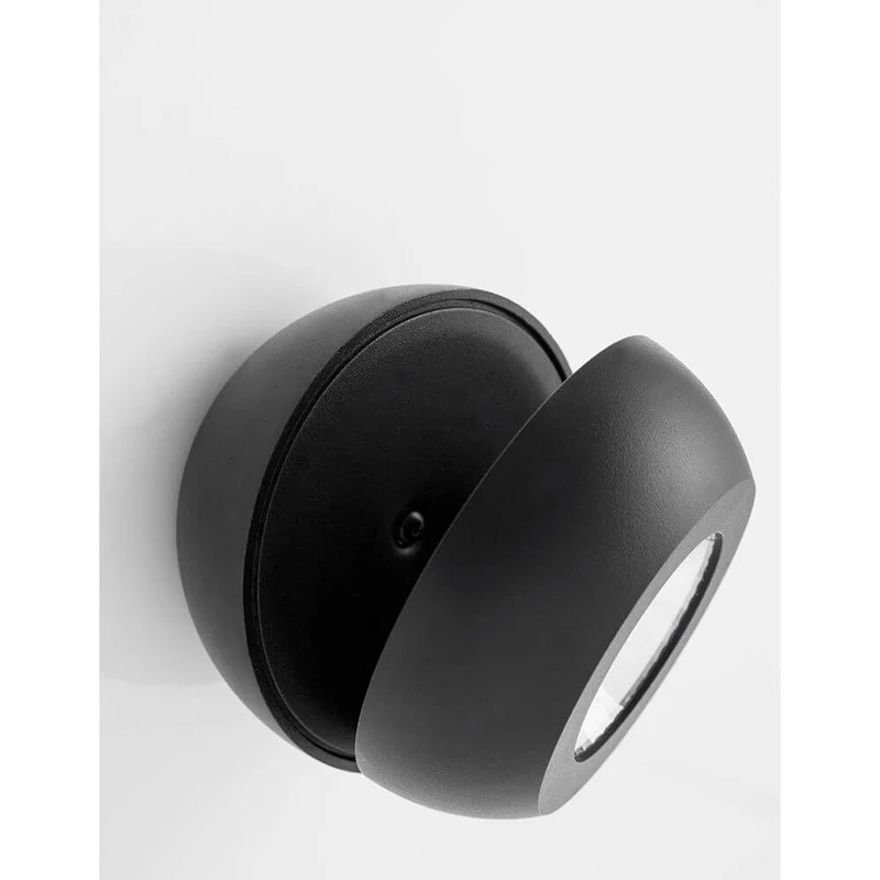 Gon LED Spot Ø 11cm Verstellbar