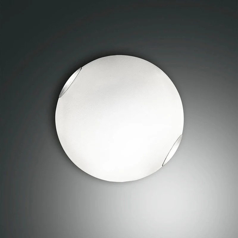 Fox LED Deckenleuchte aus Metall