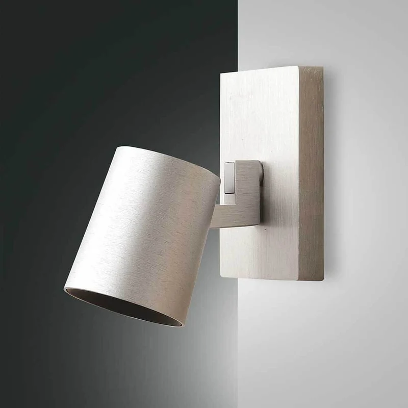 Modo Wandspot GU10 Metall