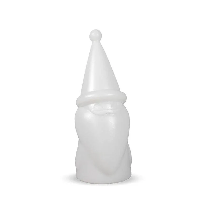 Beleuchteter LED Weihnachtszwerg Amelio
