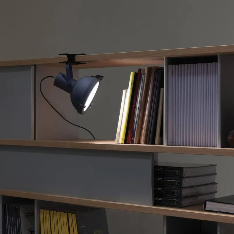 Nemo Projecteur 165 Klemmleuchte