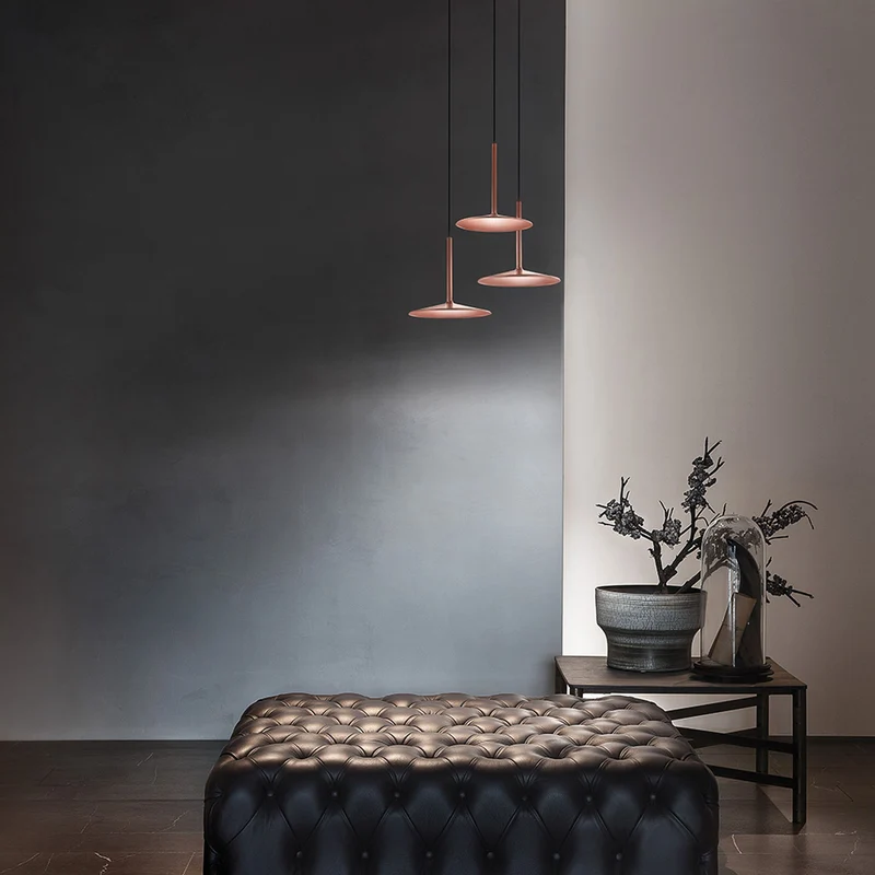 Poe P3 LED-Pendelleuchte