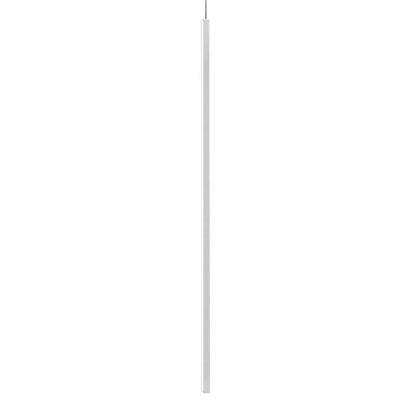 Nemo Linescapes Vertical LED Hängelampe 115cm