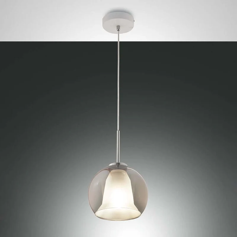 Pendelleuchte Bretagna Ø 22cm