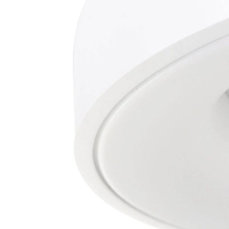 LED-Deckenleuchte Ringlede Ø48cm