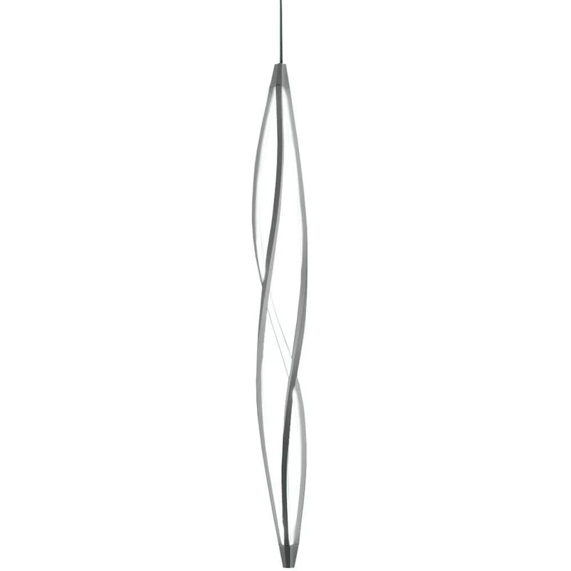 Nemo In The Wind Vertical LED Hängeleuchte 183cm