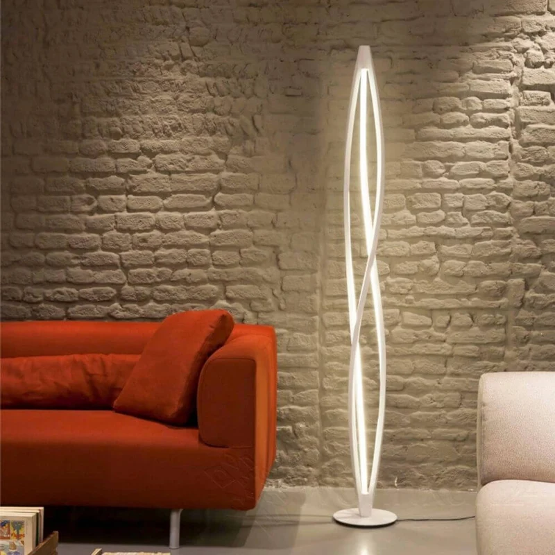 Nemo In The Wind LED Stehlampe 183cm