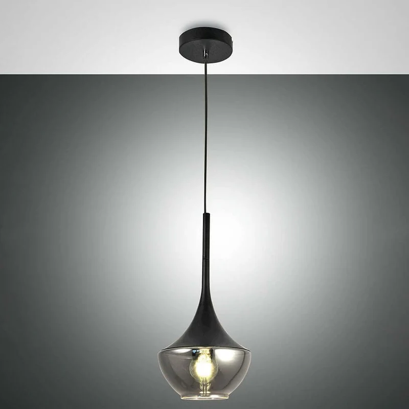 Pendelleuchte Apollo Ø 20cm