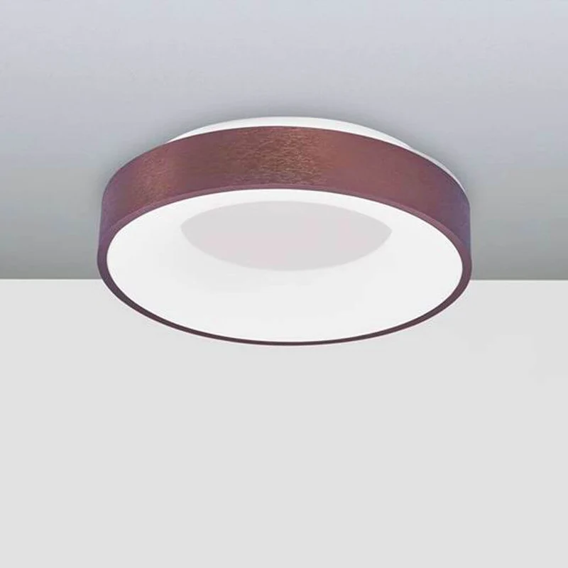 Rando Thin LED-Deckenlampe HighPower