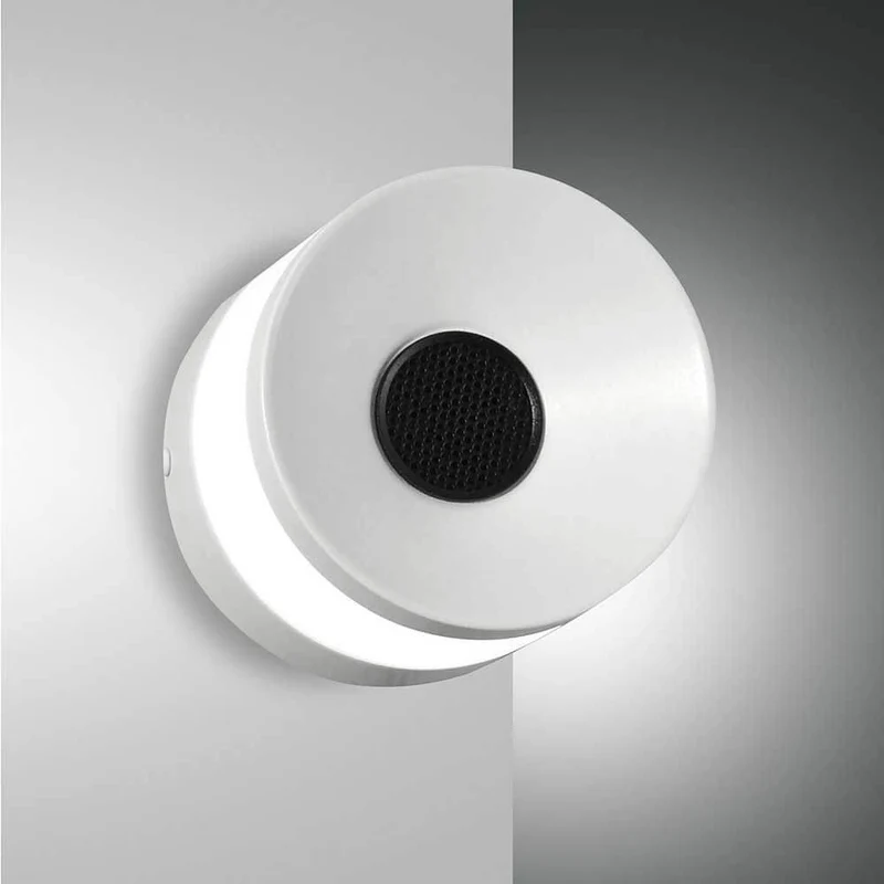 Billie LED Wandlampe Metall