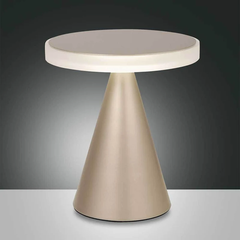moderne LED Tischleuchte Neutra