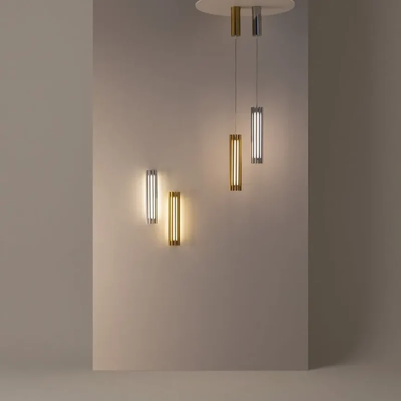 Wandleuchte – Messing Finish, Metallgehäuse, Wandmontage, 12W Leistung - Sonata | Maytoni
