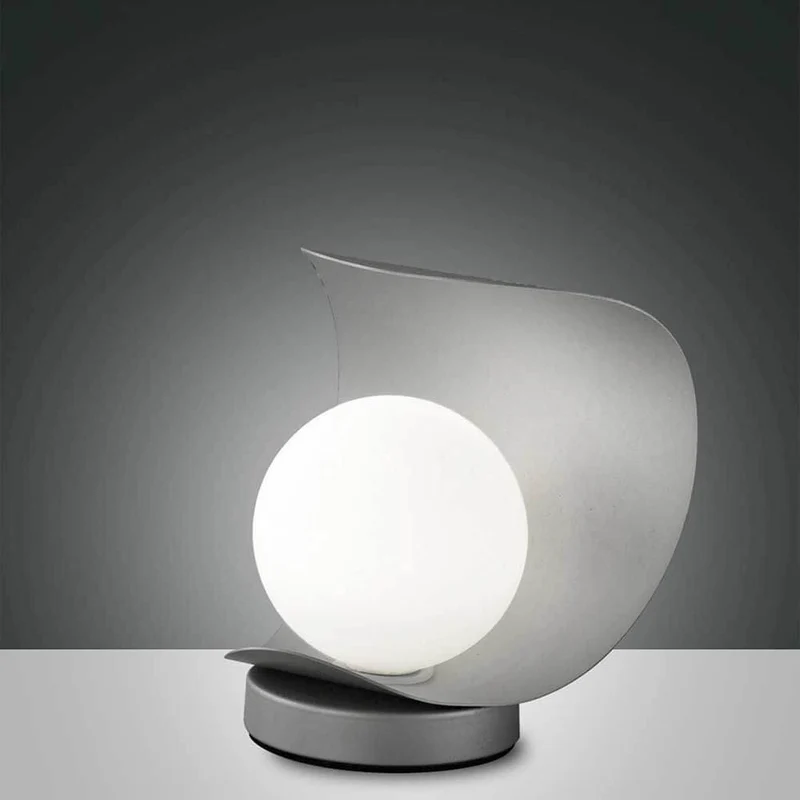 LED Tischlampe Adria aus Metall