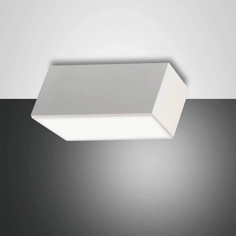 LED Spot Lucas aus Metall