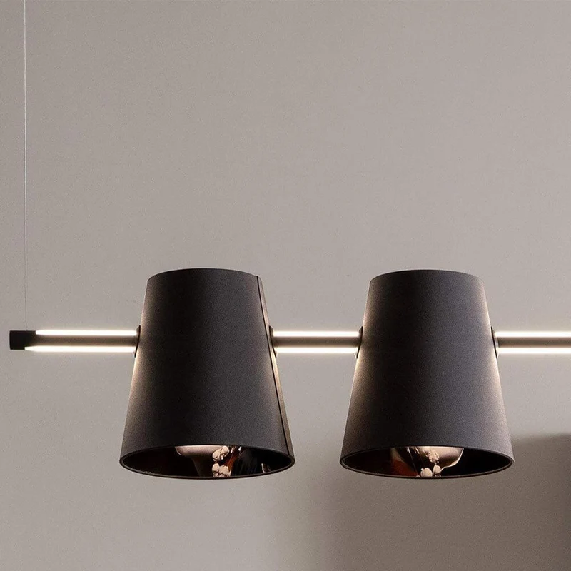 Karman Cupido LED Balkenleuchte Tunable via App