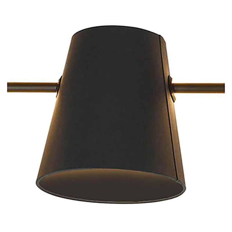 Karman Cupido Schirm für Cupido LED-Balkenlampe
