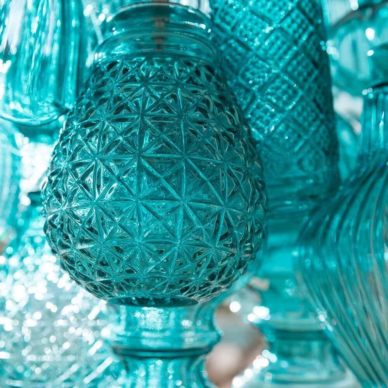 Karman Ceraunavolta Design-Pendelleuchte XL