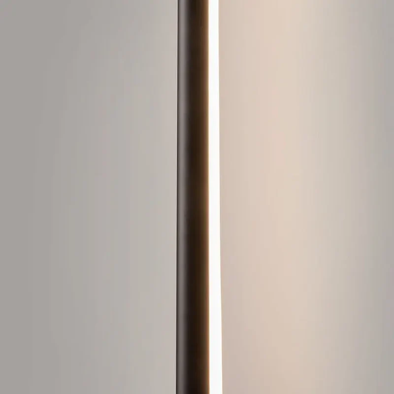 Wandleuchte – Schwarzes Gestell, Acryl Schirm, Edle Optik - Rotta | Maytoni