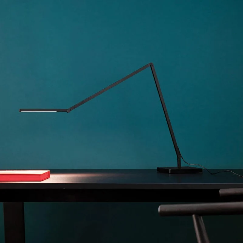 Nemo Untitled LED Tisch & Wandleuchte Linear (ohne Base)