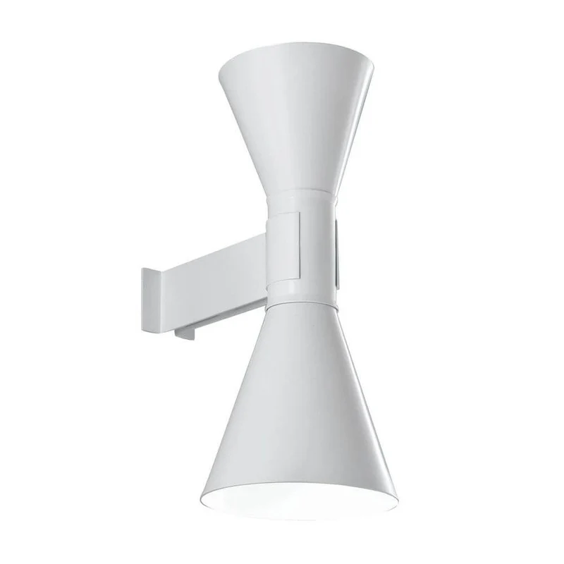 Nemo Applique De Marseille Wandlampe Up&Down