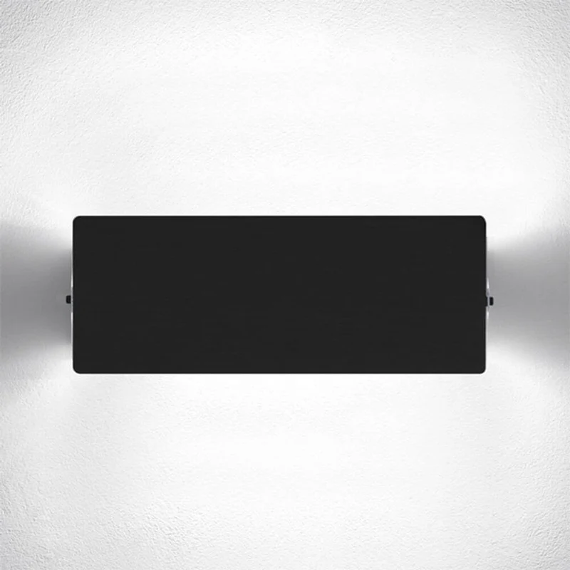 Nemo Applique À Volet Pivotant Double LED Wandleuchte 13x34