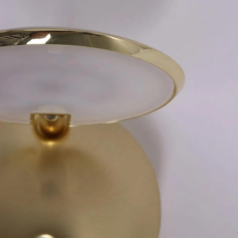 LED-Wandleuchte Zenith Farbtemperatur einstellbar 700lm