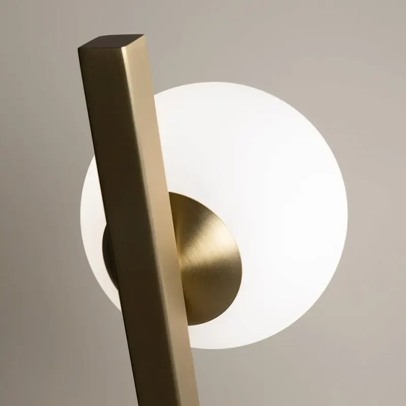 Wandleuchte – Goldfarbenes Metall, G9 Fassung, IP20 Schutz, 35 cm Höhe - Kazimir | Maytoni