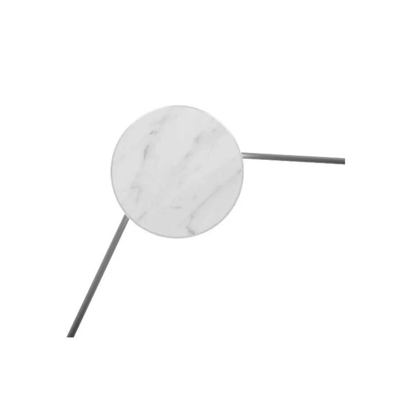 Kundalini LED-Wandleuchte Azou 3-flammig Dimmbar