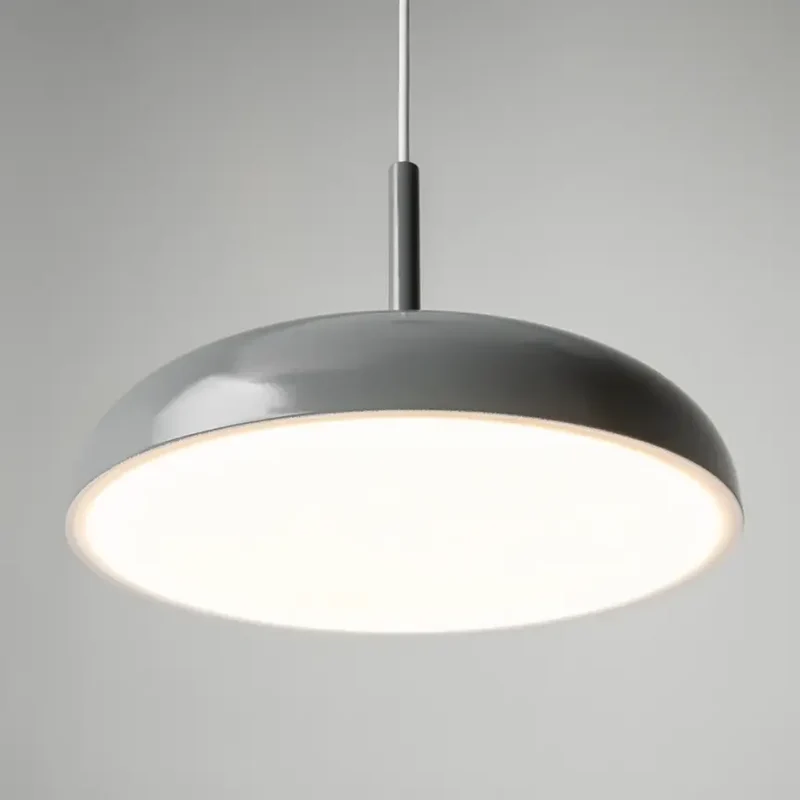 Pendelleuchte – Graues Metall, 19 W LED, Warmweiß, Höhe 335 cm - Gerhard | Maytoni