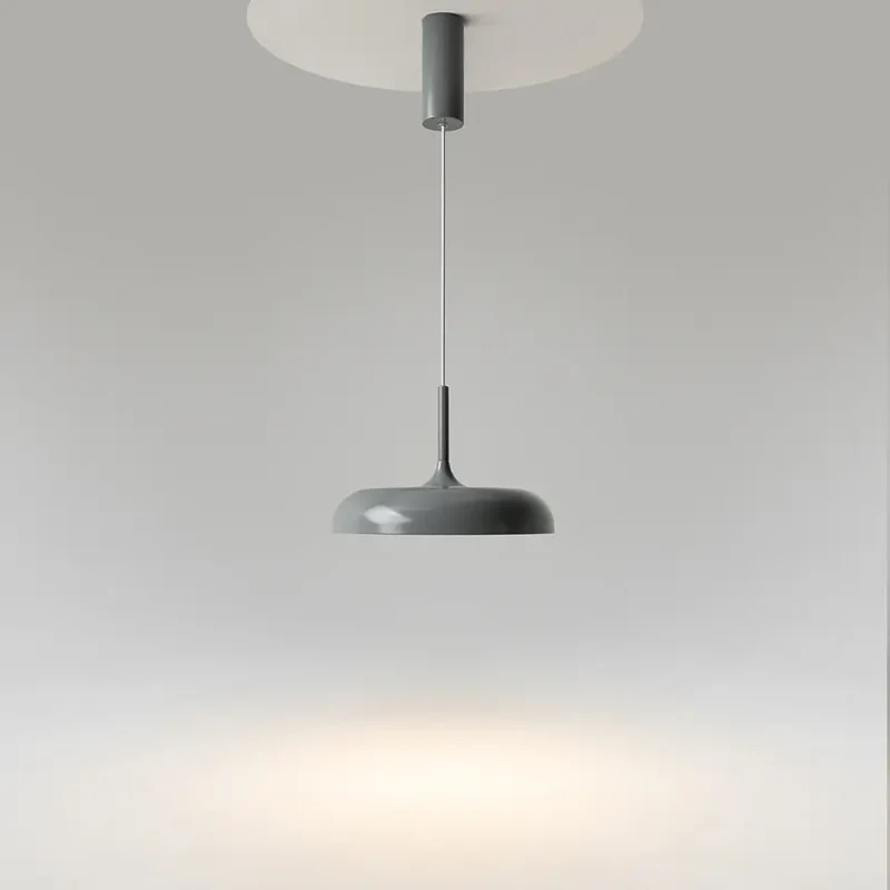Pendelleuchte – Graues Metall, 19 W LED, Warmweiß, Höhe 335 cm - Gerhard | Maytoni
