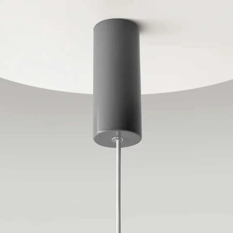 Pendelleuchte – Graues Metall, 19 W LED, Warmweiß, Höhe 335 cm - Gerhard | Maytoni