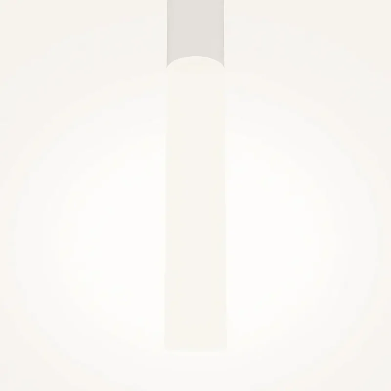 Pendelleuchte – Weiß Oberfläche, Aluminium Gehäuse, Präzises Licht - Pro Shade | Maytoni