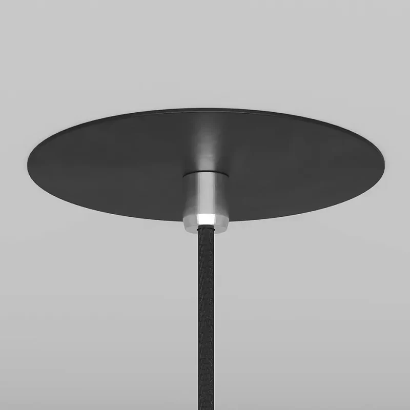 Pendelleuchte – Schwarzes Metall, GU10 Fassung, 10 W Leistung - Nevill | Maytoni