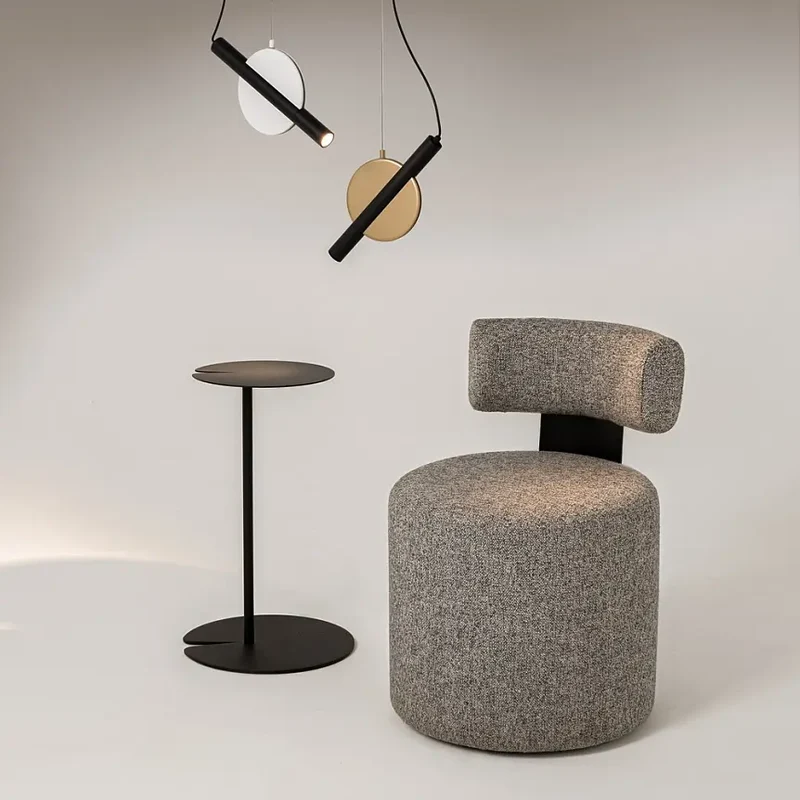 Pendelleuchte – Messingmetall, LED integriert, Höhe 41 cm - Enigma | Maytoni