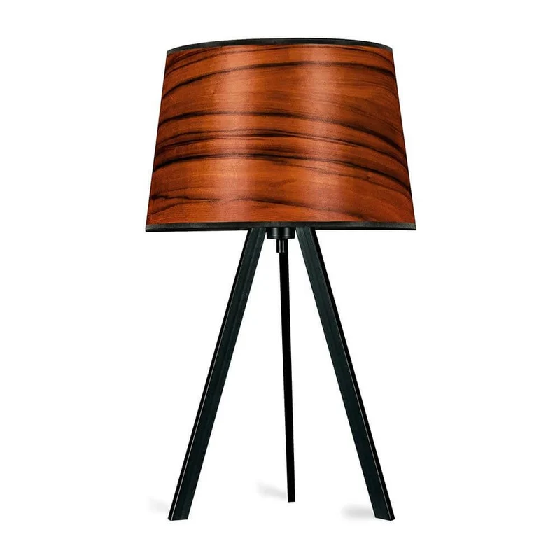 Dreibeintischleuchte Attica 60cm Tineo