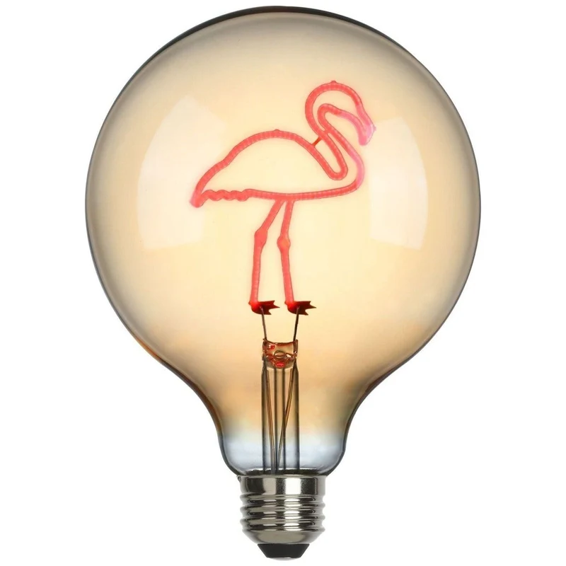Motiv-Leuchtmittel mit langlebiger LED-Technik & energieeffizientem Betrieb – Filament | Sompex