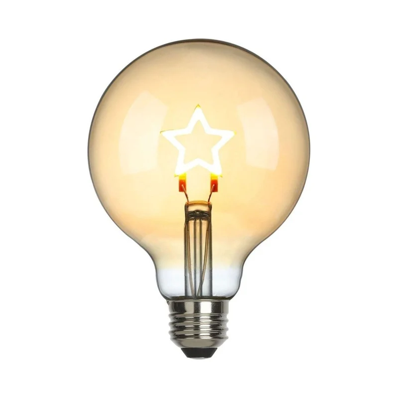 Motiv-Leuchtmittel mit langlebiger LED-Technik & energieeffizientem Betrieb – Filament | Sompex