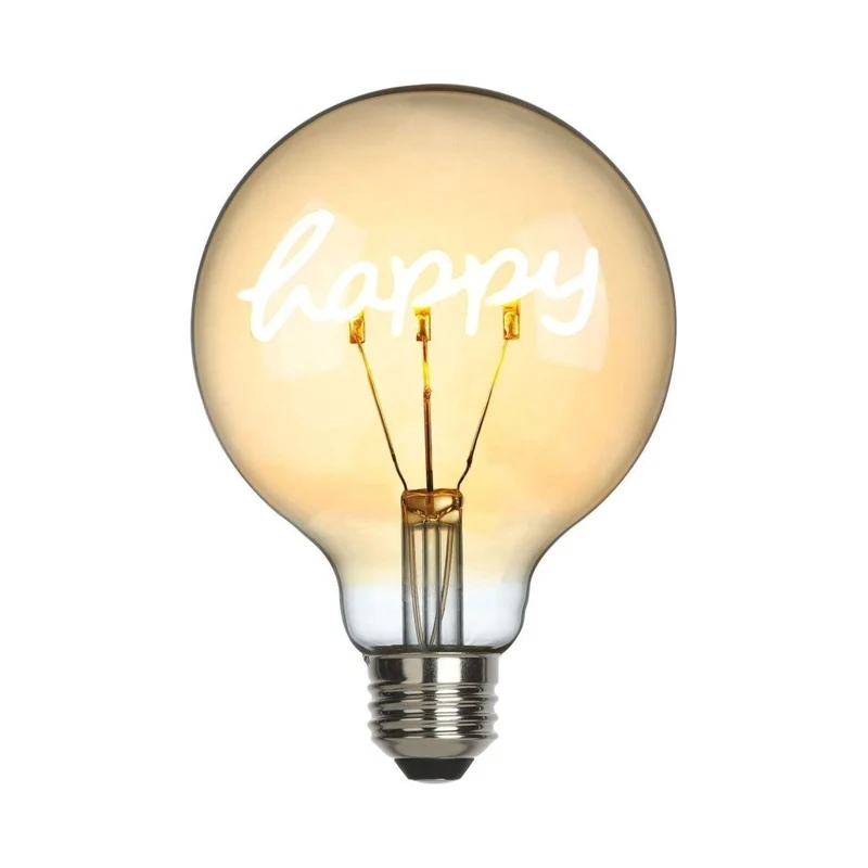 Motiv-Leuchtmittel mit langlebiger LED-Technik & energieeffizientem Betrieb – Filament | Sompex