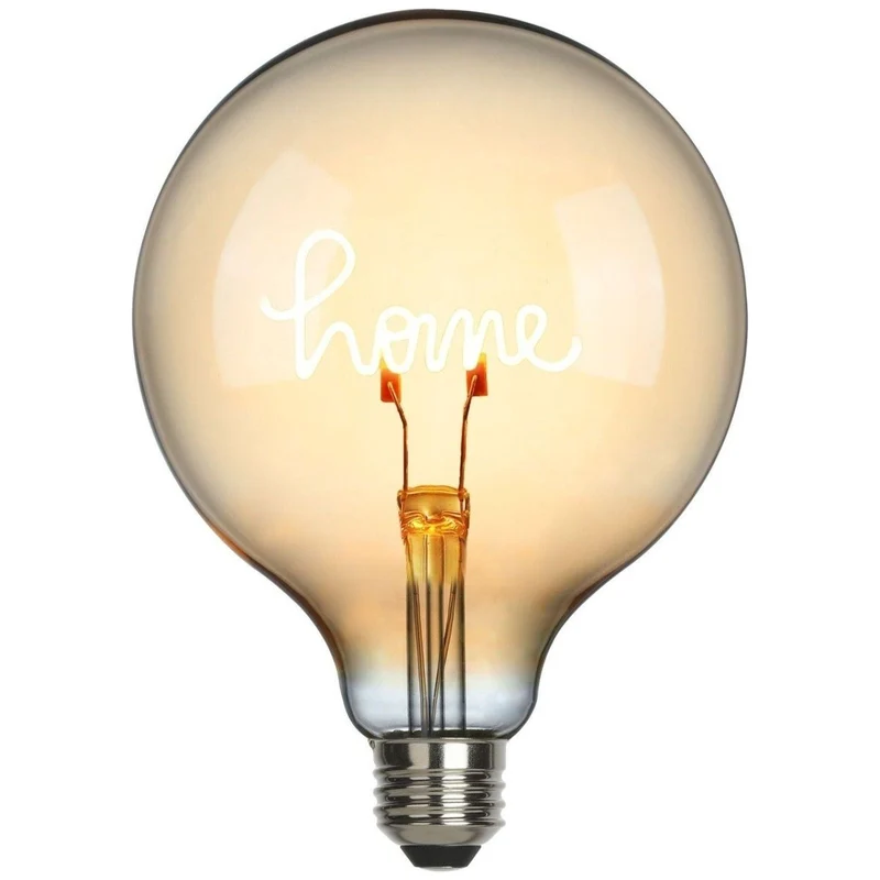 Motiv-Leuchtmittel mit langlebiger LED-Technik & energieeffizientem Betrieb – Filament | Sompex