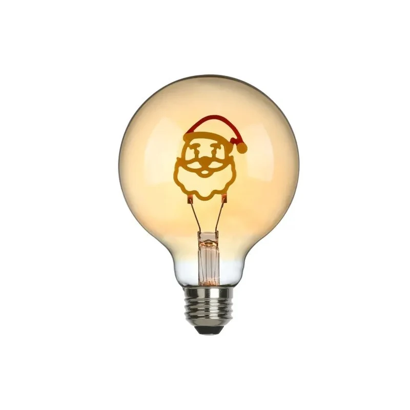 Motiv-Leuchtmittel mit langlebiger LED-Technik & energieeffizientem Betrieb – Filament | Sompex